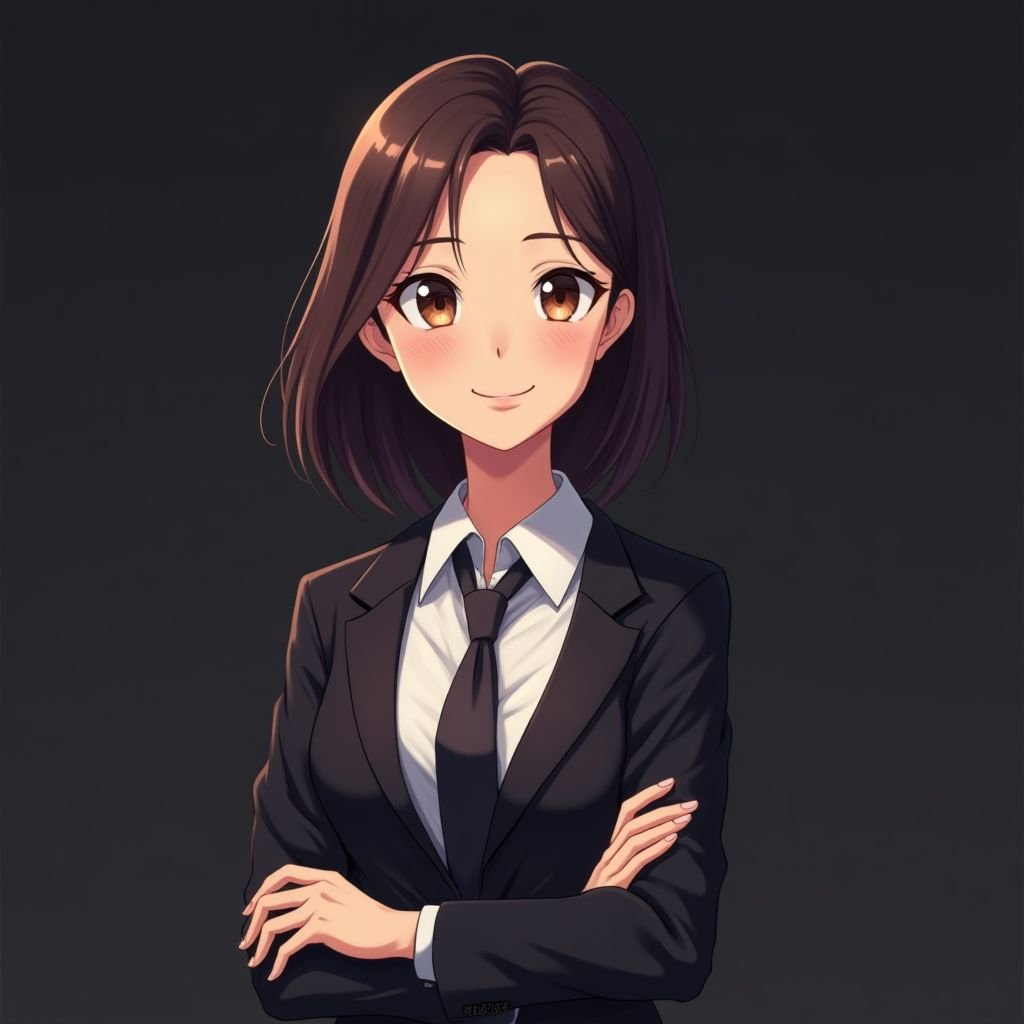 叶无双 - pp短剧运营总监