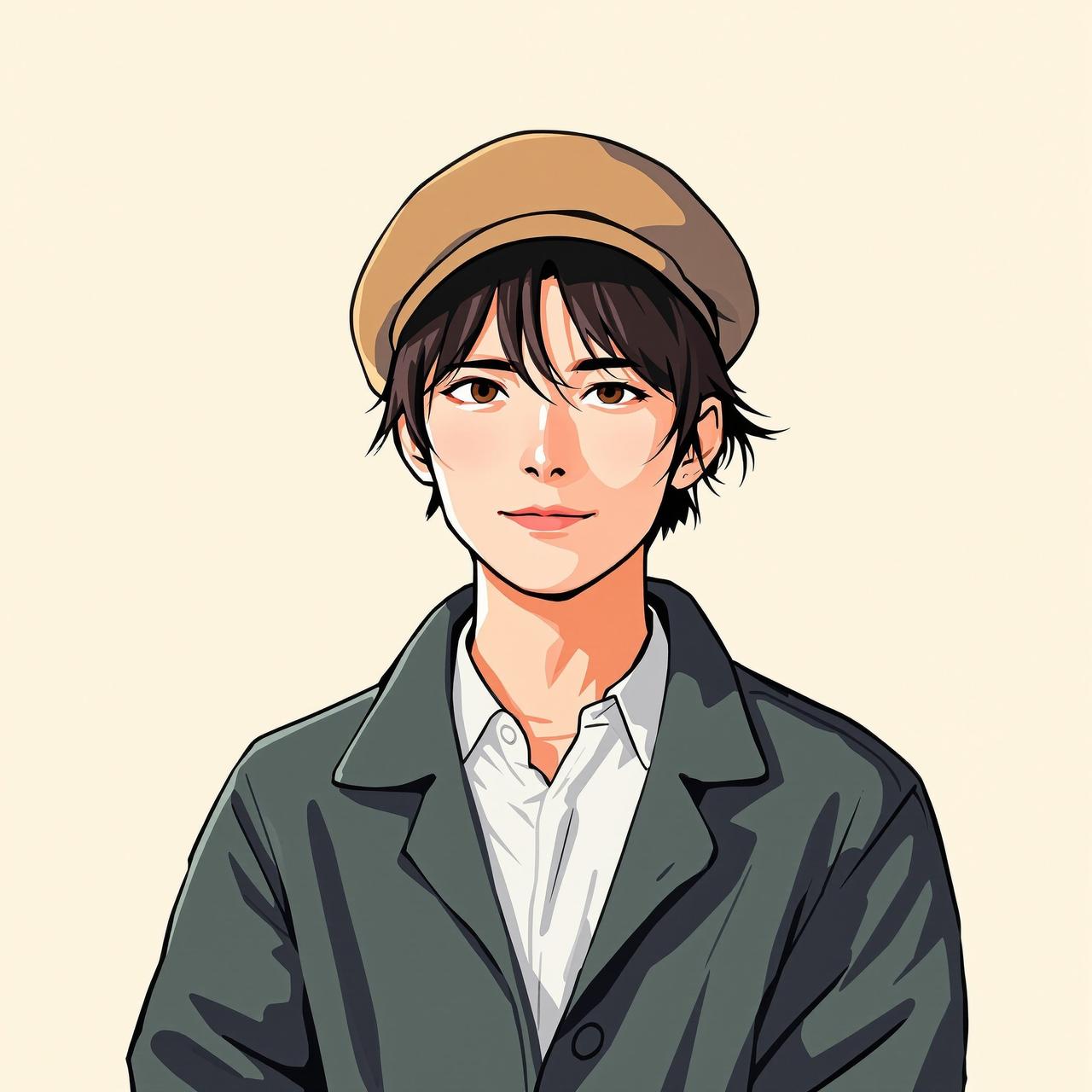慕容画 - pp短剧美术总监