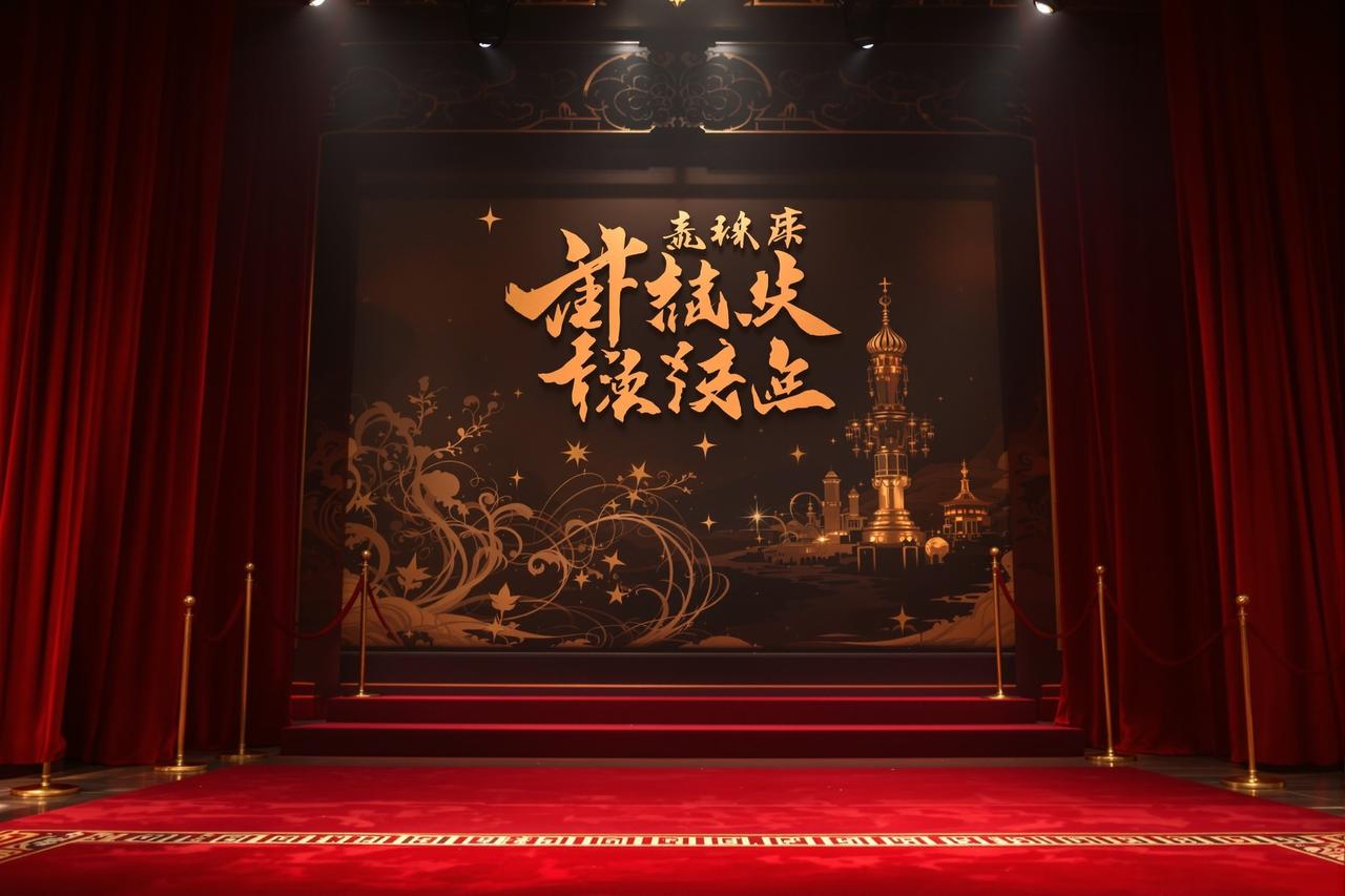 《长安幻夜》荣获第36届金鸡奖最佳影片提名，成人小电影再创辉煌