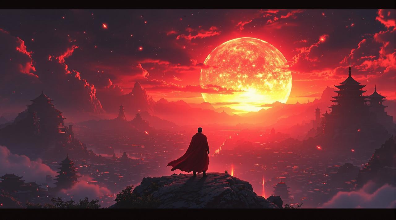 pp短剧 - 黎明将至的逆袭剧场，热血动漫短剧平台